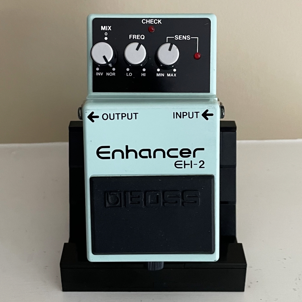 BOSS EH-2 Enhancer.jpg | Guitar Nine